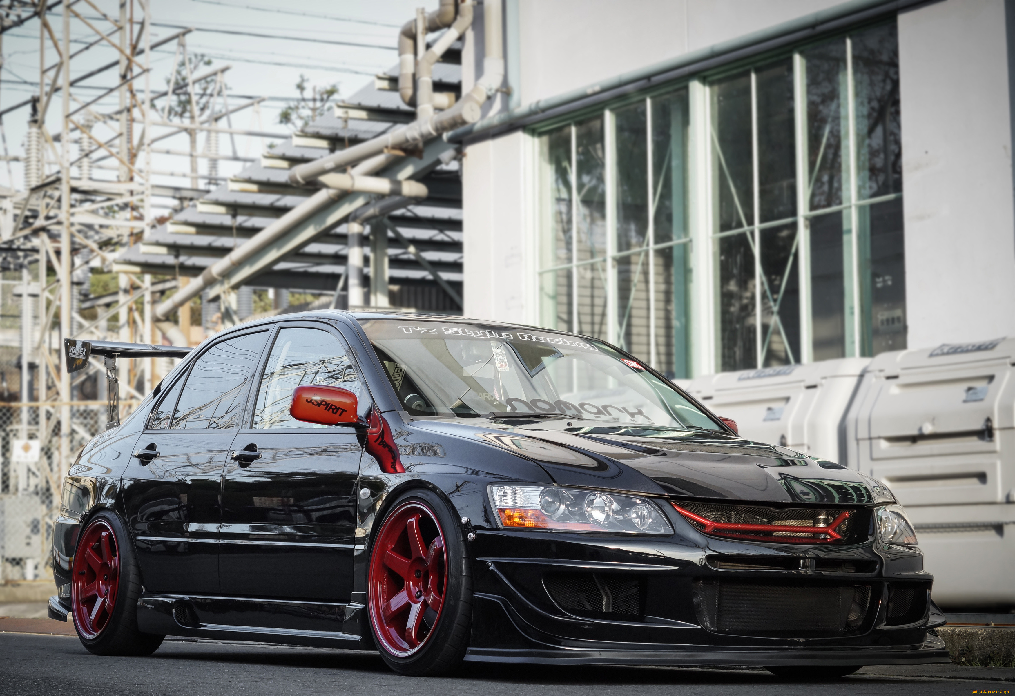 , mitsubishi, lancer
